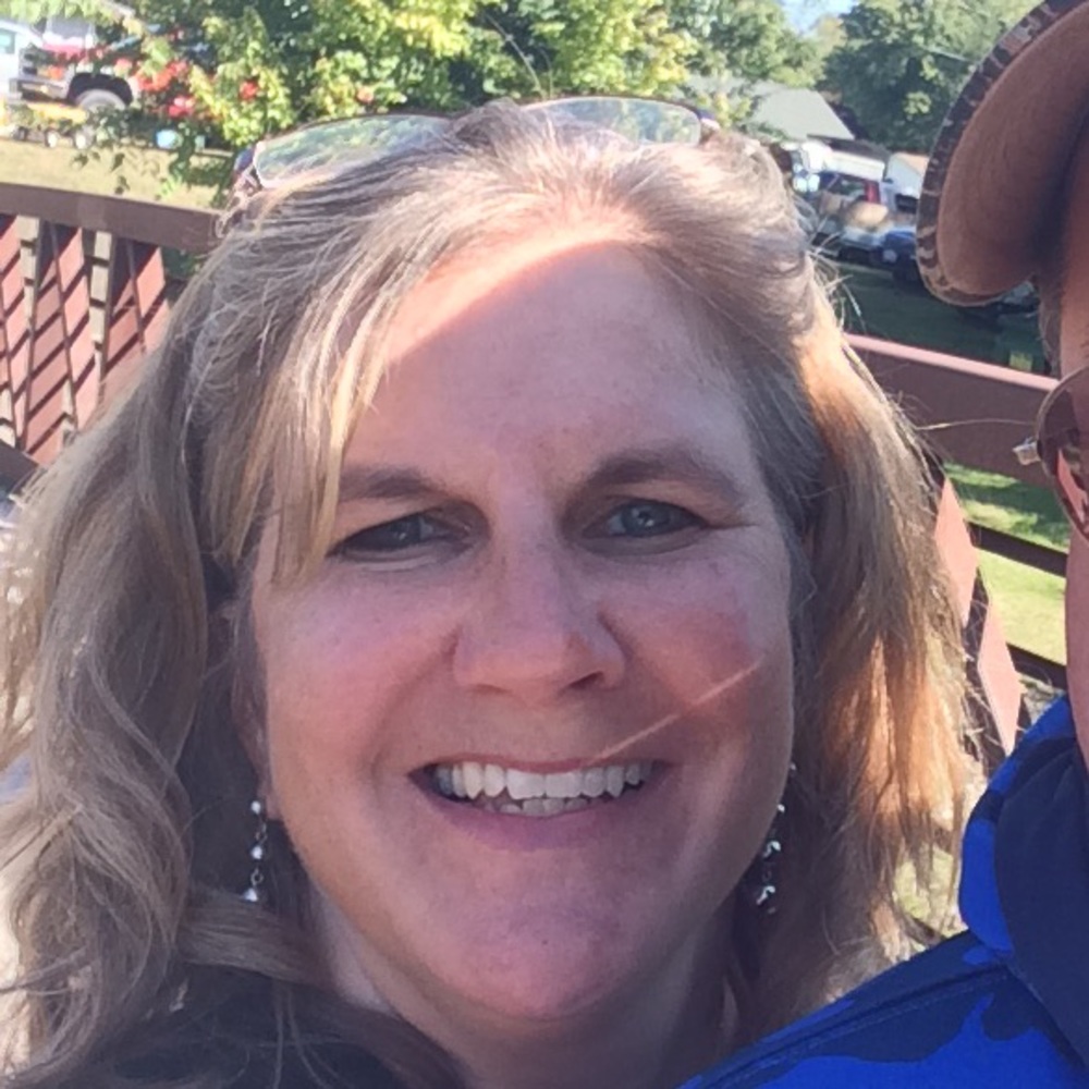 Meet your Posher, Pamela